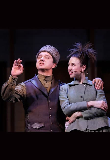 ЧУЖОЙ РЕБЕНОК