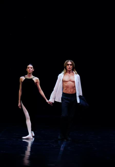 IV благотворительный Гала-концерт звезд оперы и балета