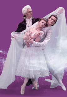 Балет "ЩЕЛКУНЧИК"