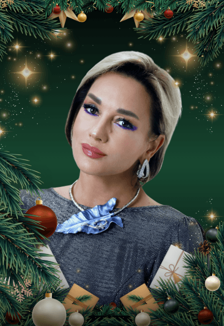 Татьяна Буланова