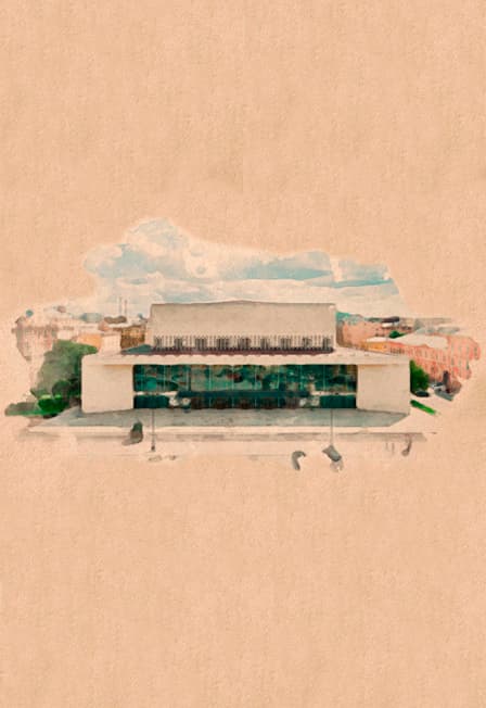 `Танцует "Юный Ленинградец"