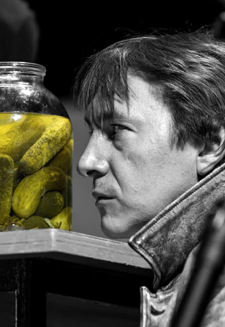 Улитка на склоне (МТЮЗ, Москва)