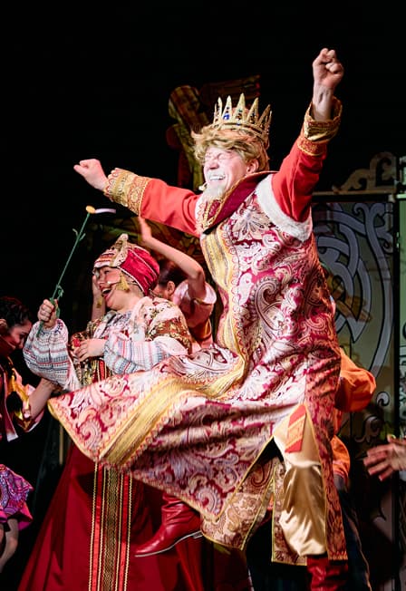 После дождичка в четверг