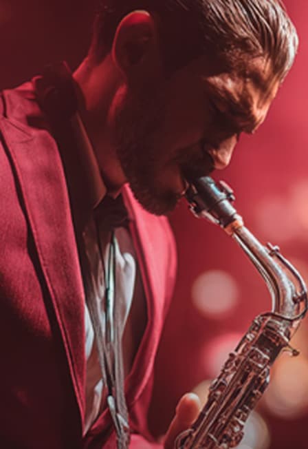 Jazz&Wine: Вина Франции