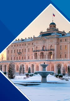 Стрельна (Константиновский дворец)