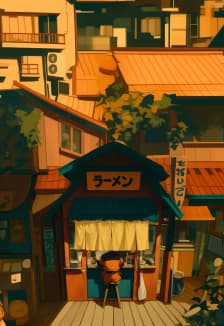 Симфония Наруто - Большой концерт - Оркестр CAGMO - Концерт в Петербурге