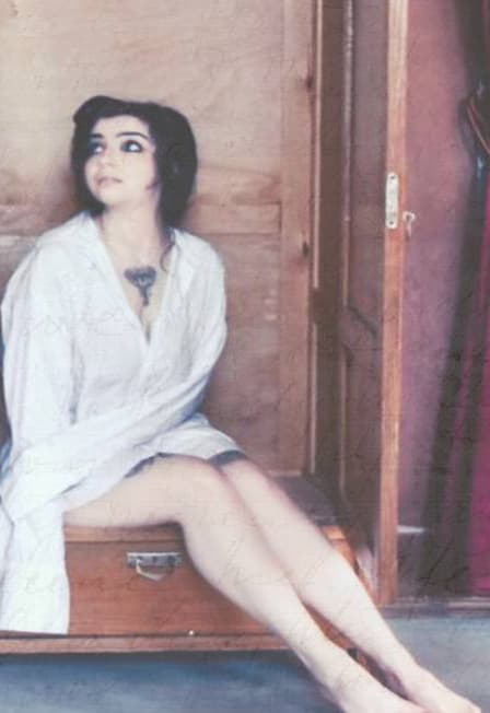 Марафет. Прогулка в небо