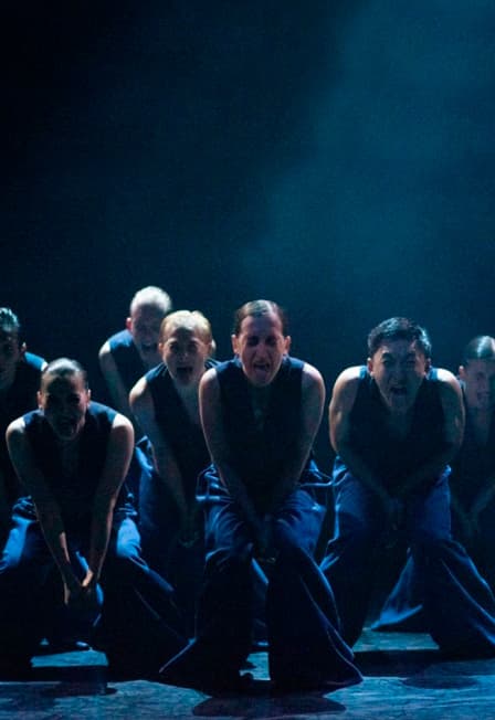 Каннон Данс. "Бессердечность"