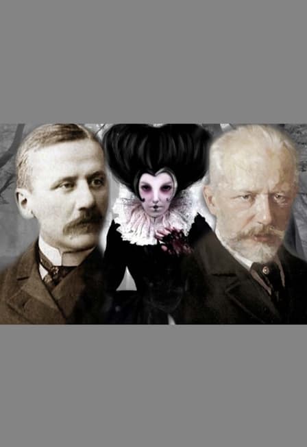 "ОПЕРА для РОЯЛЯ. Пиковая дама" Братья Чайковские vs Пушкин
