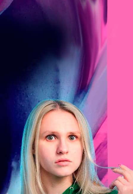 Вера Котельникова / Проверочный стендап-концерт