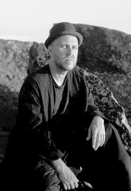 Александр Белков - Одиссея