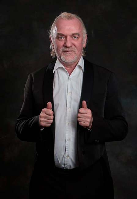 Огненные ноты Ленфильма