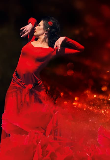 Фламенко и джаз