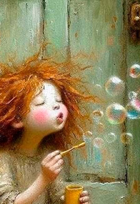 Это я, Мама!