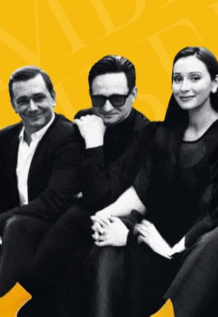 «Джаз-рассказ. Утёсов»