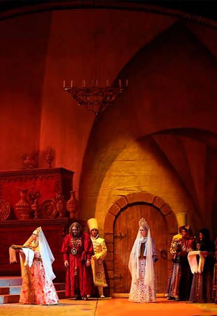 Псковитянка