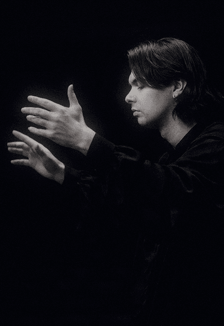 Концерт камерного оркестра «АРХЕ» Музыкальный ритуал. Сквозь скорбь к свету