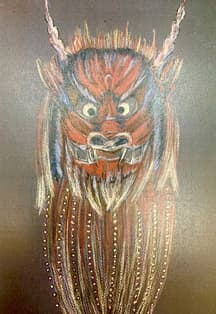 ДРАКОН И ЗОЛОТАЯ ЧЕРЕПАХА