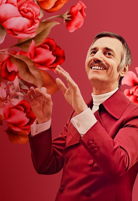 Хиты оркестра Поля Мориа