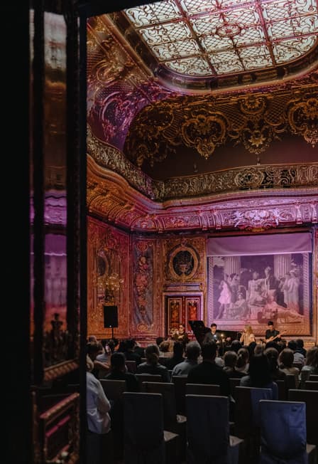 Архитектурный джаз