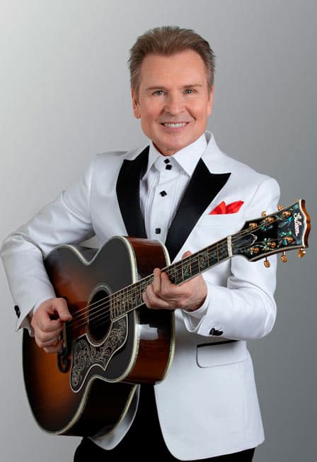 Александр Малинин