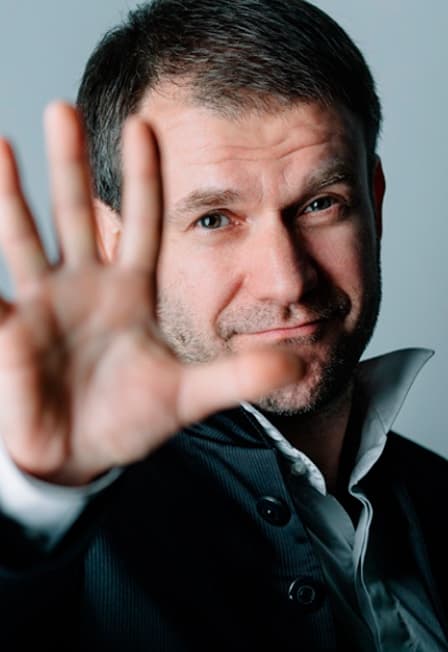 ЛЕГЕНДЫ НЕВСКОГО ПРОСПЕКТА