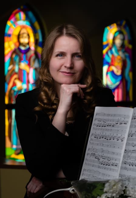 Органный концерт «Концерт из концертов»