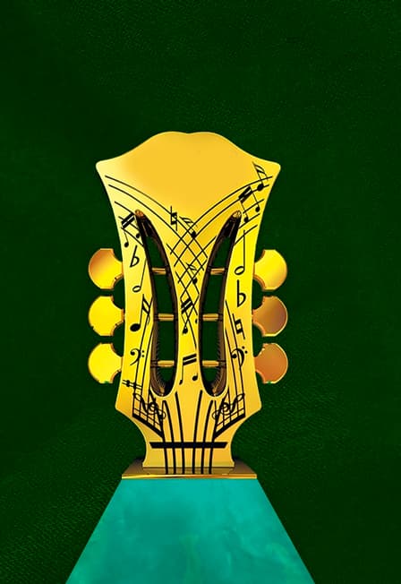 Лауреаты премии "ШАНСОН ГОДА"