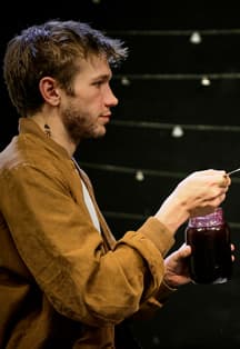 ОБЩАГА НА КРОВИ