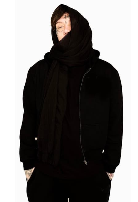 CODE10/80 Большой Сольный Концерт
