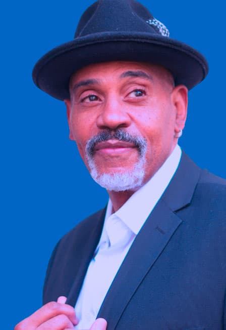 Allan Harris Quartet