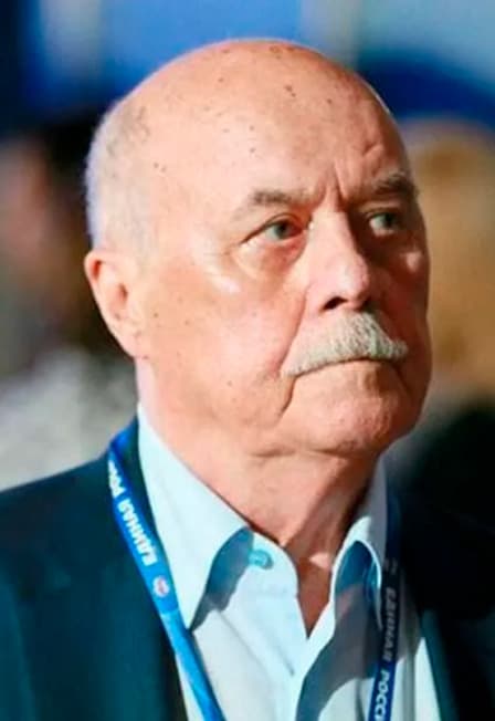 Вечер памяти Станислава Говорухина