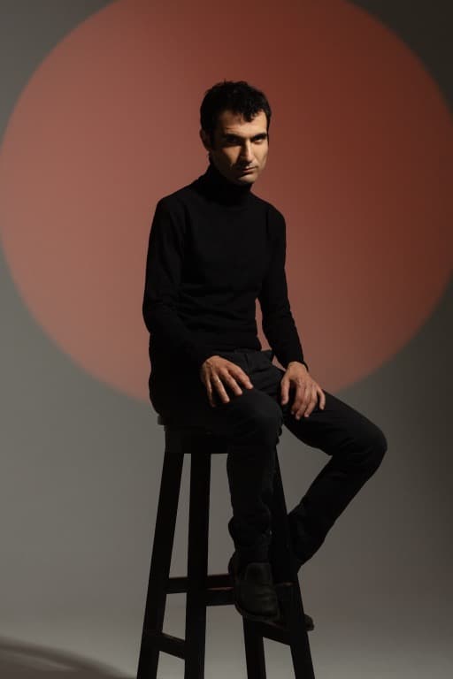 Тигран Амасян. Презентация альбома Manifeste