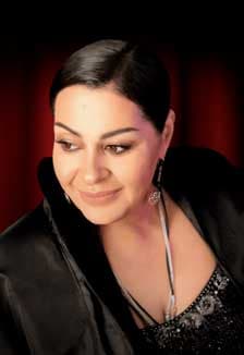 Мариам Мерабова