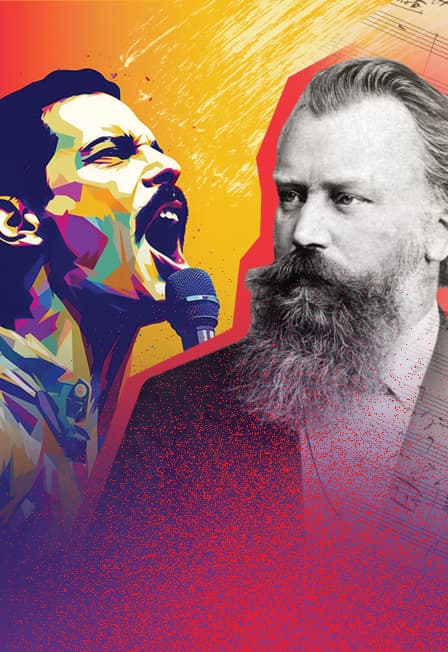 РОК И КЛАССИКА