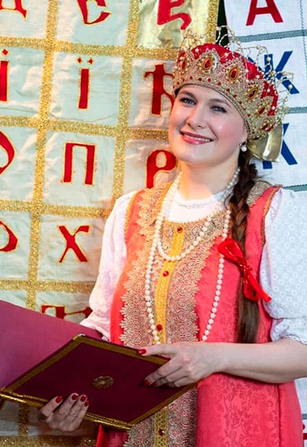 Волшебные буквы (для детей 5-12 лет)