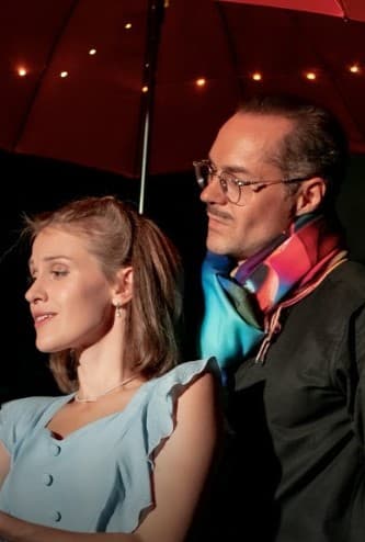 Алые паруса