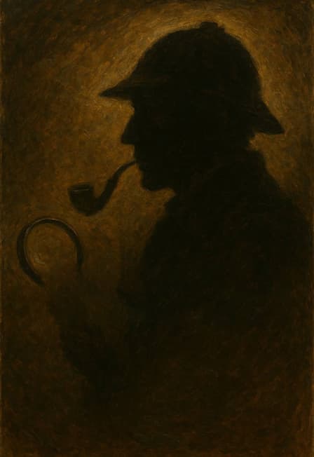 Шерлок Холмс. Последний ход