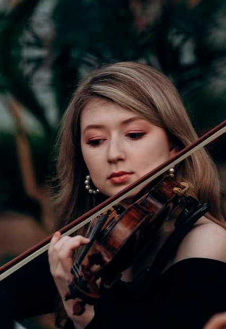 МАГИЯ СВЕЧЕЙ. «Голливудские саундтреки» в Оранжерее