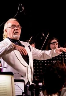 Великие саундтреки: Циммер. Уильямс