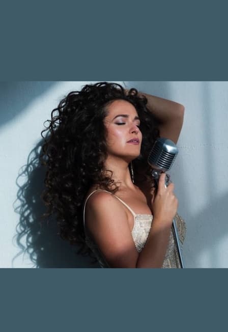 Джазовый круиз. Saint Petersburg Jazz Festival: Ансамбль Софьи Шустровой