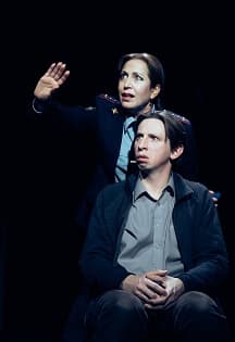 Человек из Подольска