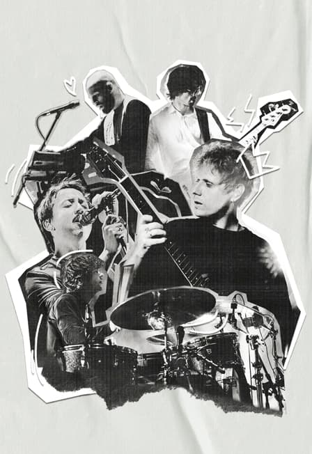 СИРОТКИН. Летний концерт