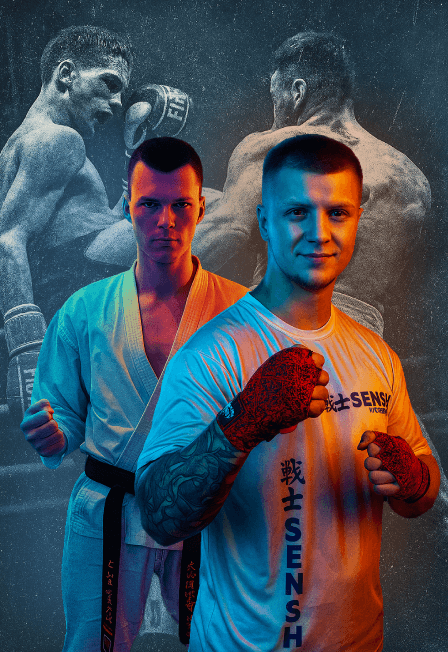 Вечер боев "Ультиматум Удара"