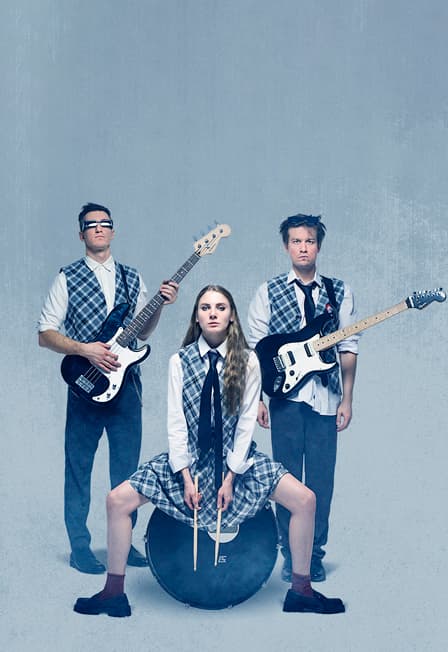 Ключ от 505-й