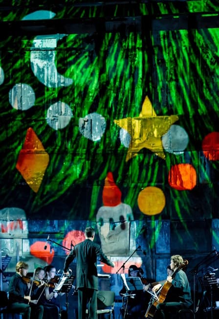 Сказочный мир русской классики