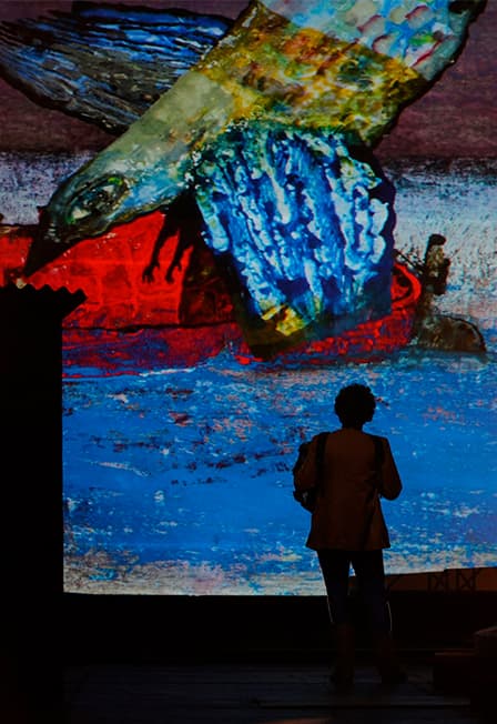 Моцарт и Сальери