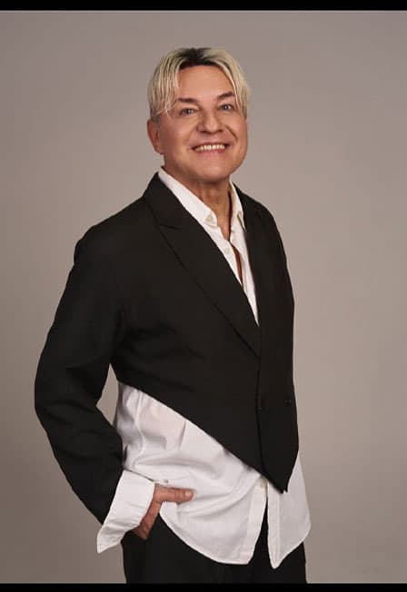 Сергей Рогожин