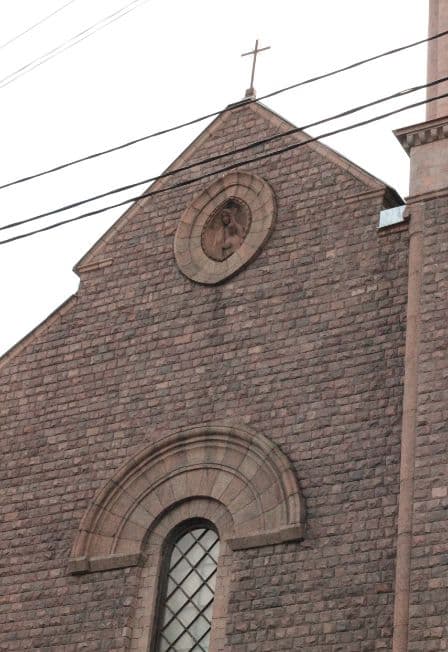 Орган при свечах: Бах. Лестница в небеса