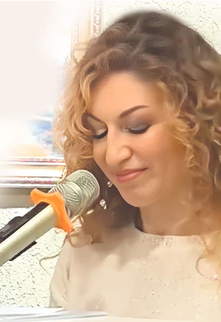 Елена Тальковская. «Пасхальные встречи».